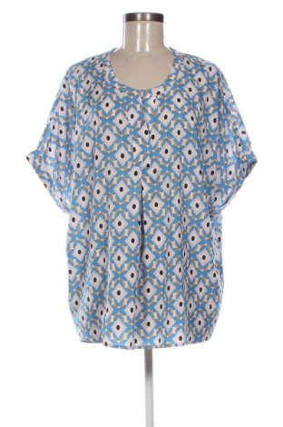 Damen Shirt Thomas Rath, Größe XXL, Farbe Mehrfarbig, Preis € 34,72