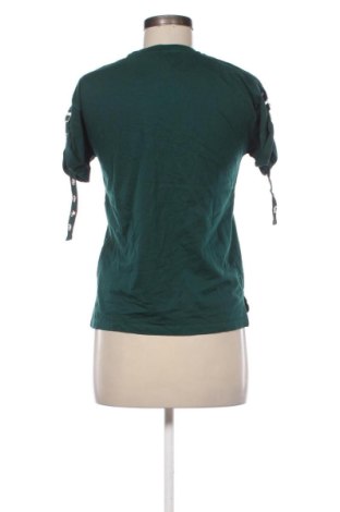 Bluză de femei Tiffosi, Mărime S, Culoare Verde, Preț 60,99 Lei