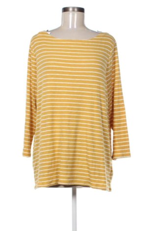 Damen Shirt Time and tru, Größe XXL, Farbe Mehrfarbig, Preis 10,00 €