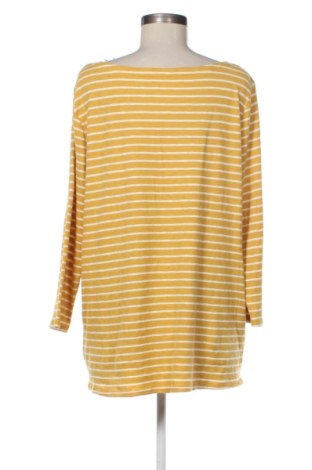 Damen Shirt Time and tru, Größe XXL, Farbe Mehrfarbig, Preis 10,00 €