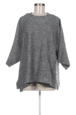 Дамска блуза Tirelli, Размер M, Цвят Сив, Цена 32,21 €