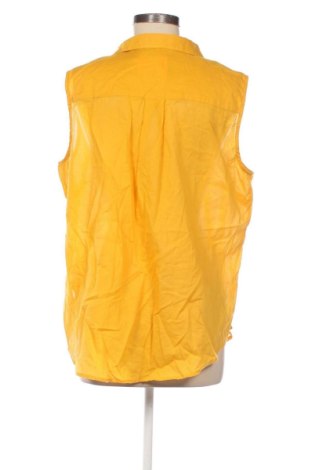Dámská halenka Tom Tailor, Velikost XL, Barva Žlutá, Cena  409,00 Kč