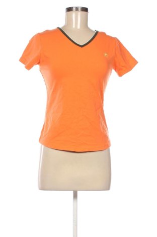 Bluză de femei Tom Tailor, Mărime S, Culoare Portocaliu, Preț 85,99 Lei