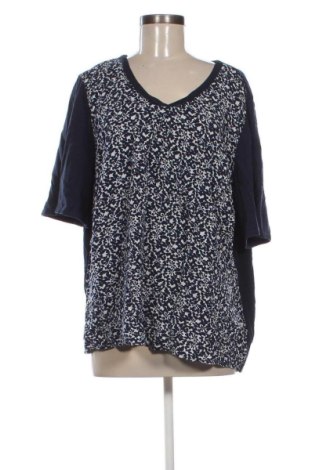 Damen Shirt Tom Tailor, Größe XXL, Farbe Mehrfarbig, Preis 17,99 €