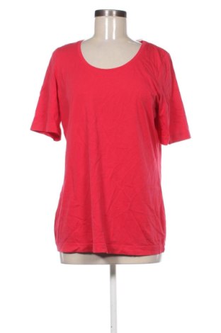 Damen Shirt Tom Tailor, Größe XXL, Farbe Rot, Preis € 18,99