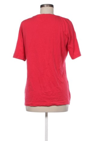 Damen Shirt Tom Tailor, Größe XXL, Farbe Rot, Preis € 18,99