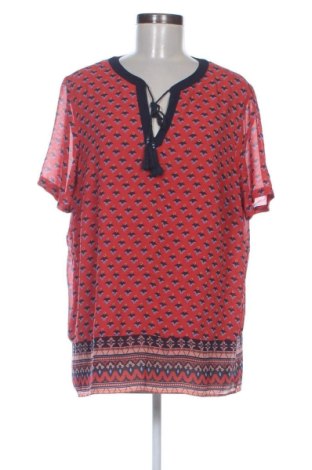 Damen Shirt Tom Tailor, Größe XL, Farbe Mehrfarbig, Preis 14,00 €