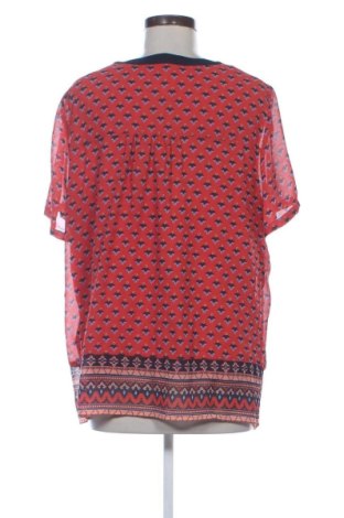 Damen Shirt Tom Tailor, Größe XL, Farbe Mehrfarbig, Preis 14,00 €