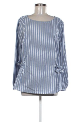 Bluzka damska Tom Tailor, Rozmiar XL, Kolor Kolorowy, Cena 91,09 zł