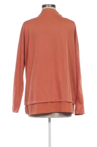 Dámska blúza Tom Tailor, Veľkosť XXL, Farba Oranžová, Cena  20,95 €