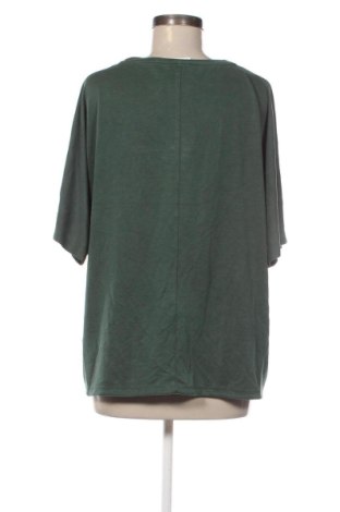 Bluză de femei Tom Tailor, Mărime XXL, Culoare Verde, Preț 85,99 Lei