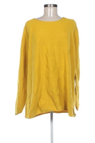 Dámska blúza Tom Tailor, Veľkosť XXL, Farba Žltá, Cena  20,95 €