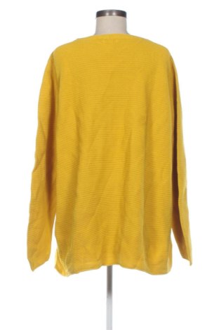 Dámska blúza Tom Tailor, Veľkosť XXL, Farba Žltá, Cena  20,95 €