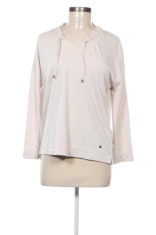 Дамска блуза Tom Tailor, Размер M, Цвят Бежов, Цена 16,36 €