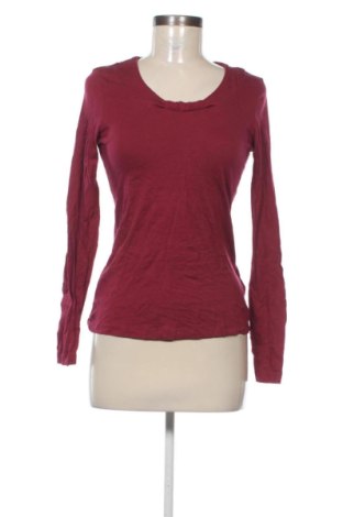 Bluză de femei Tom Tailor, Mărime XS, Culoare Roșu, Preț 59,99 Lei