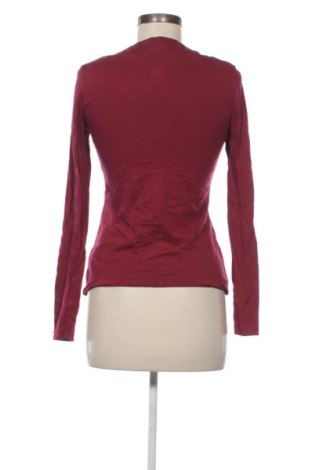 Bluză de femei Tom Tailor, Mărime XS, Culoare Roșu, Preț 59,99 Lei