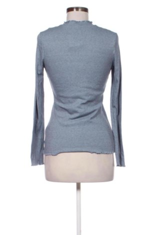 Damen Shirt Tom Tailor, Größe S, Farbe Blau, Preis 22,99 €