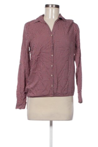 Damen Shirt Tom Tailor, Größe XS, Farbe Mehrfarbig, Preis 17,46 €