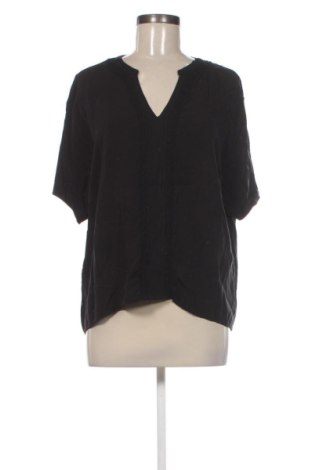 Bluză de femei Tom Tailor, Mărime M, Culoare Negru, Preț 85,99 Lei