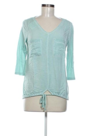 Damen Shirt Tom Tailor, Größe XS, Farbe Mehrfarbig, Preis 17,38 €