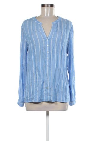 Damen Shirt Tom Tailor, Größe M, Farbe Mehrfarbig, Preis € 16,99