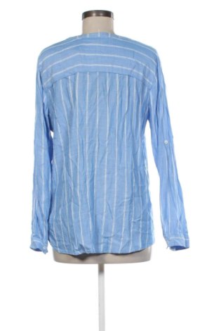 Damen Shirt Tom Tailor, Größe M, Farbe Mehrfarbig, Preis € 16,99