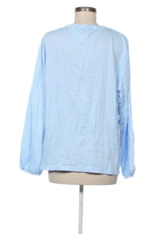Dámska blúza Tom Tailor, Veľkosť XXL, Farba Modrá, Cena  20,95 €