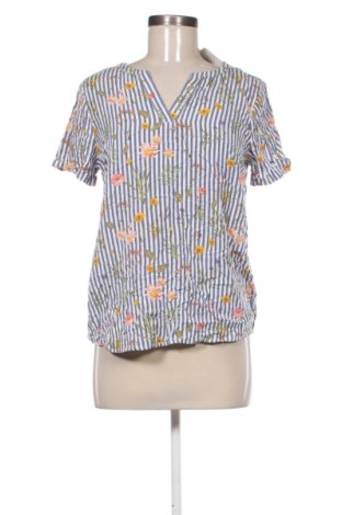 Bluză de femei Tom Tailor, Mărime M, Culoare Multicolor, Preț 85,99 Lei