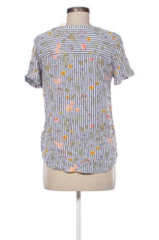 Bluză de femei Tom Tailor, Mărime M, Culoare Multicolor, Preț 85,99 Lei