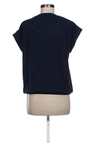 Дамска блуза Tom Tailor, Размер XL, Цвят Син, Цена 14,31 €
