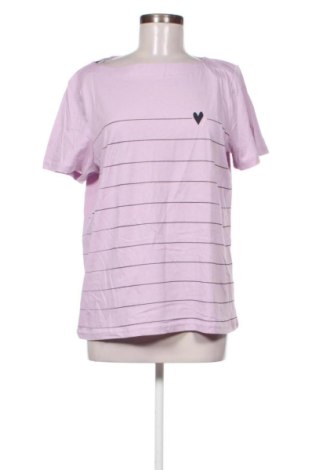 Bluzka damska Tom Tailor, Rozmiar XL, Kolor Kolorowy, Cena 72,99 zł