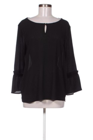 Bluză de femei Tom Tailor, Mărime M, Culoare Negru, Preț 107,99 Lei