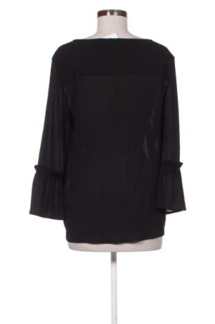 Bluză de femei Tom Tailor, Mărime M, Culoare Negru, Preț 107,99 Lei
