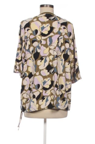 Damen Shirt Tom Tailor, Größe XXL, Farbe Mehrfarbig, Preis 14,00 €