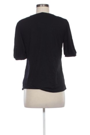 Дамска блуза Tom Tailor, Размер S, Цвят Черен, Цена 14,31 €