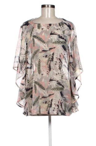 Bluză de femei Tom Tailor, Mărime L, Culoare Multicolor, Preț 85,99 Lei