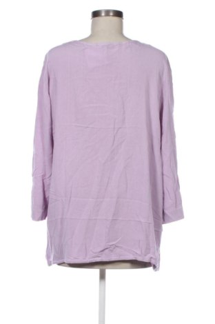 Bluză de femei Tom Tailor, Mărime XL, Culoare Mov, Preț 64,99 Lei