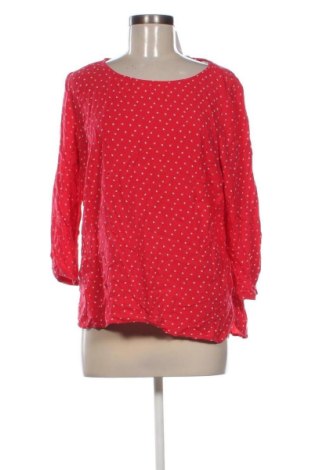 Bluză de femei Tom Tailor, Mărime L, Culoare Multicolor, Preț 91,00 Lei