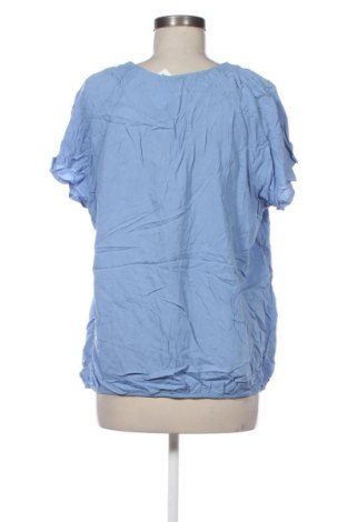 Дамска блуза Tom Tailor, Размер XL, Цвят Син, Цена 14,31 €