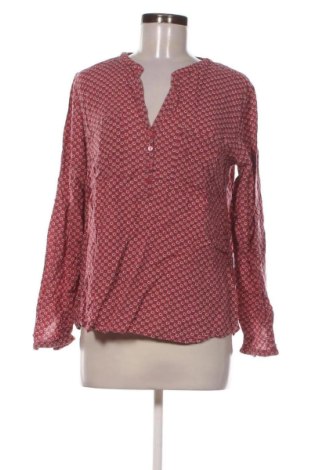 Damen Shirt Tom Tailor, Größe M, Farbe Mehrfarbig, Preis 20,99 €