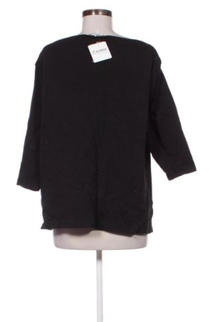 Damen Shirt Tommy Hilfiger, Größe 3XL, Farbe Schwarz, Preis € 59,99
