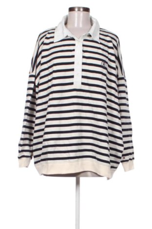Bluză de femei Tommy Hilfiger, Mărime 3XL, Culoare Multicolor, Preț 214,99 Lei
