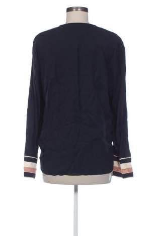 Női blúz Tommy Hilfiger, Méret XL, Szín Kék, Ár 51 919 Ft