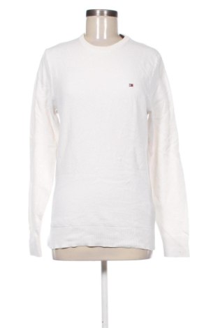 Damen Shirt Tommy Hilfiger, Größe M, Farbe Weiß, Preis € 45,99
