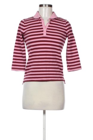 Bluzka damska Tommy Hilfiger, Rozmiar S, Kolor Kolorowy, Cena 246,49 zł