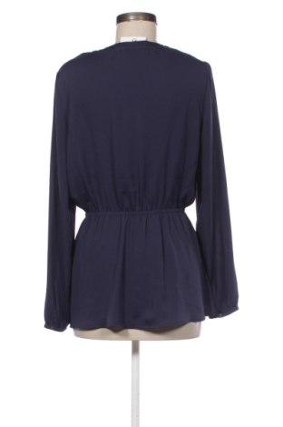 Bluză de femei Tommy Hilfiger, Mărime M, Culoare Albastru, Preț 281,99 Lei