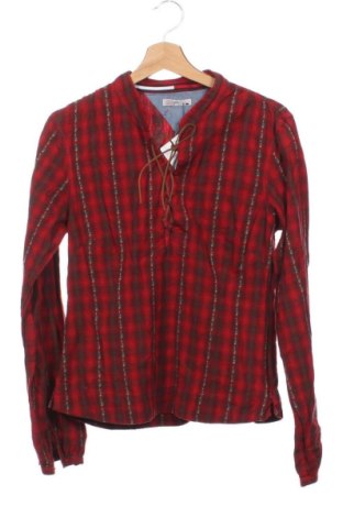 Дамска блуза Tommy Hilfiger, Размер L, Цвят Многоцветен, Цена 46,00 €