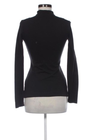 Damen Shirt Tommy Hilfiger, Größe XS, Farbe Schwarz, Preis 69,26 €