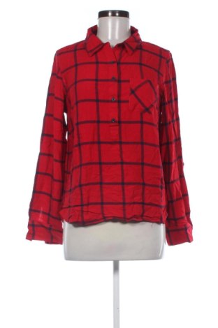 Дамска блуза Tommy Hilfiger, Размер L, Цвят Червен, Цена 46,01 €