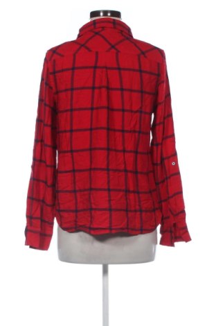 Дамска блуза Tommy Hilfiger, Размер L, Цвят Червен, Цена 46,01 €